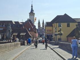 Wandelvakantie Spessartwald en Mainland: juli 2026