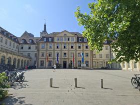 Wandelvakantie Spessartwald en Mainland: juli 2026
