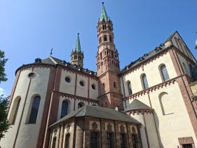 Wandelvakantie Spessartwald en Mainland: juli 2026