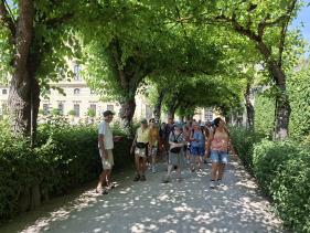 Wandelvakantie Spessartwald en Mainland: juli 2026