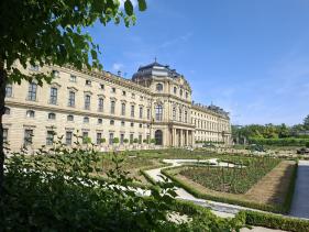 Wandelvakantie Spessartwald en Mainland: juli 2026