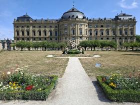 Wandelvakantie Spessartwald en Mainland: juli 2026