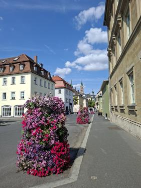 Wandelvakantie Spessartwald en Mainland: juli 2026