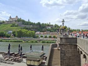 Wandelvakantie Spessartwald en Mainland: juli 2026