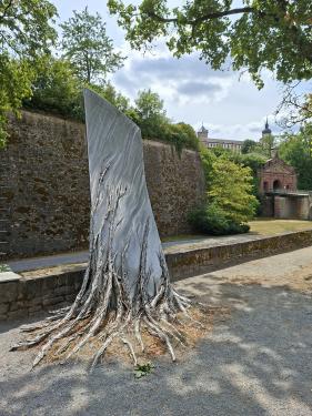 Wandelvakantie Spessartwald en Mainland: juli 2026
