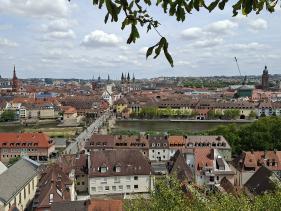 Wandelvakantie Spessartwald en Mainland: juli 2026