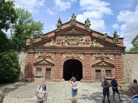 Wandelvakantie Spessartwald en Mainland: juli 2026
