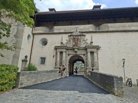 Wandelvakantie Spessartwald en Mainland: juli 2026