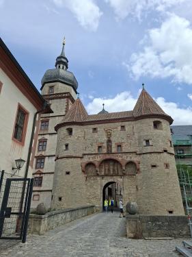 Wandelvakantie Spessartwald en Mainland: juli 2026