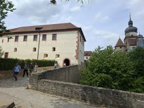 Wandelvakantie Spessartwald en Mainland: juli 2026