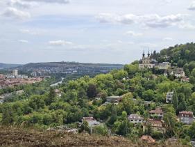 Wandelvakantie Spessartwald en Mainland: juli 2026