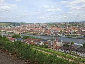 Wandelvakantie Spessartwald en Mainland: juli 2026
