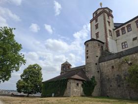 Wandelvakantie Spessartwald en Mainland: juli 2026
