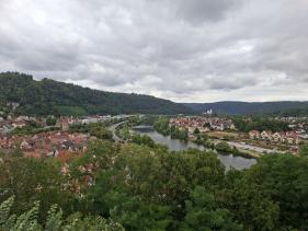 Wandelvakantie Spessartwald en Mainland: juli 2026