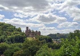 Wandelvakantie Spessartwald en Mainland: juli 2026