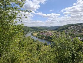 Wandelvakantie Spessartwald en Mainland: juli 2026
