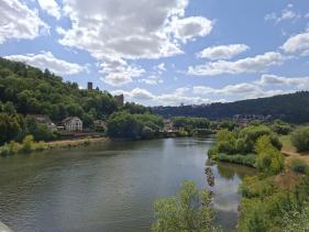Wandelvakantie Spessartwald en Mainland: juli 2026