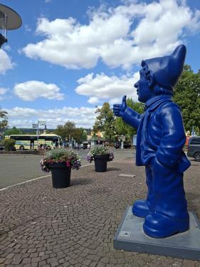 Wandelvakantie Spessartwald en Mainland: juli 2026
