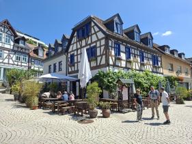 Wandelvakantie Spessartwald en Mainland: juli 2026