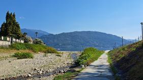 Lago Maggiore: juli 2026