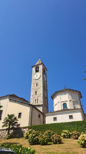 Lago Maggiore: juli 2026