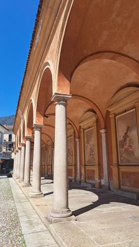 Lago Maggiore: juli 2026