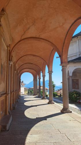 Lago Maggiore: juli 2026