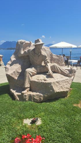 Lago Maggiore: juli 2026