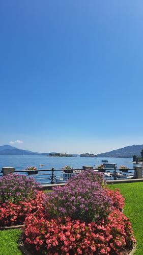 Lago Maggiore: juli 2026
