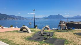 Lago Maggiore: juli 2026
