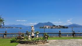 Lago Maggiore: juli 2026