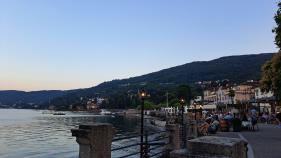Lago Maggiore: juli 2026