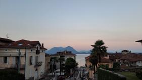 Lago Maggiore: juli 2026