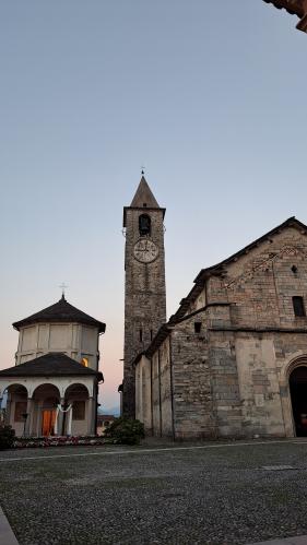 Lago Maggiore: juli 2026