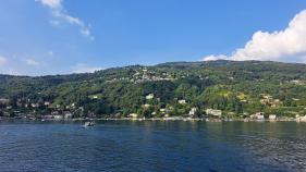 Lago Maggiore: juli 2026