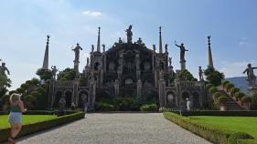 Lago Maggiore: juli 2026