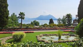 Lago Maggiore: juli 2026