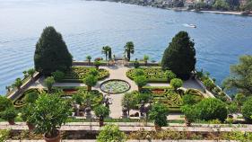 Lago Maggiore: juli 2026