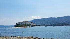 Lago Maggiore: juli 2026