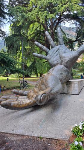 Lago Maggiore: juli 2026