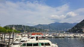 Lago Maggiore: juli 2026