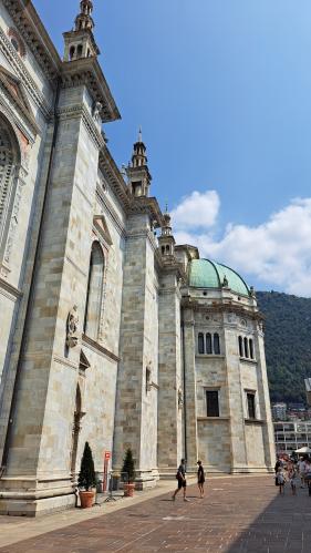 Lago Maggiore: juli 2026