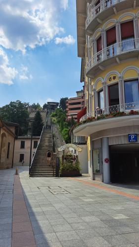 Lago Maggiore: juli 2026