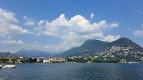 Lago Maggiore: juli 2026