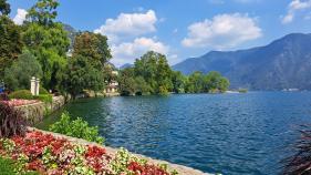 Lago Maggiore: juli 2026