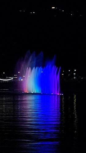 Lago Maggiore: juli 2026