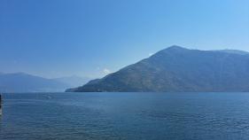 Lago Maggiore: juli 2026