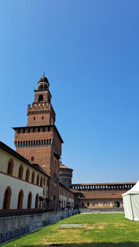 Lago Maggiore: juli 2026