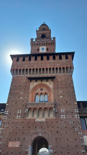 Lago Maggiore: juli 2026