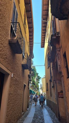Lago Maggiore: juli 2026
